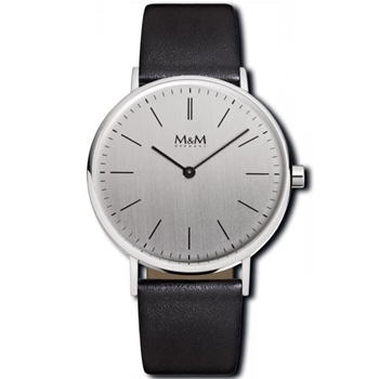 ساعت مچی ام اند ام M&M کد M11892-442